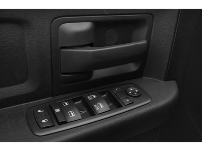 2015 RAM 5500 Chassis Tradesman