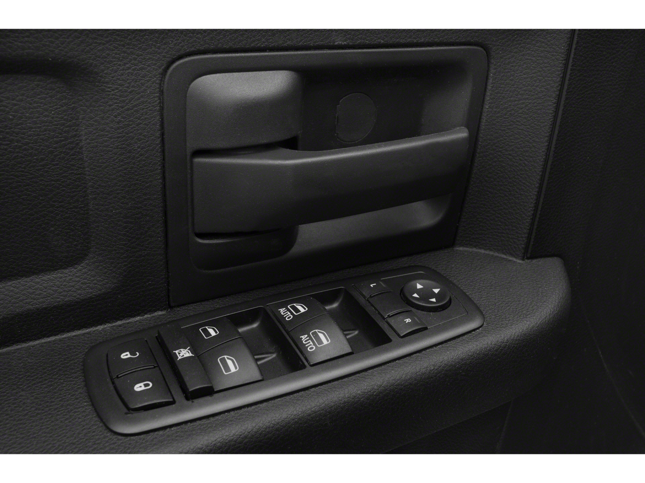 2015 RAM 5500 Chassis Tradesman