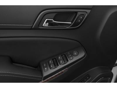 2016 Chevrolet Tahoe Commercial