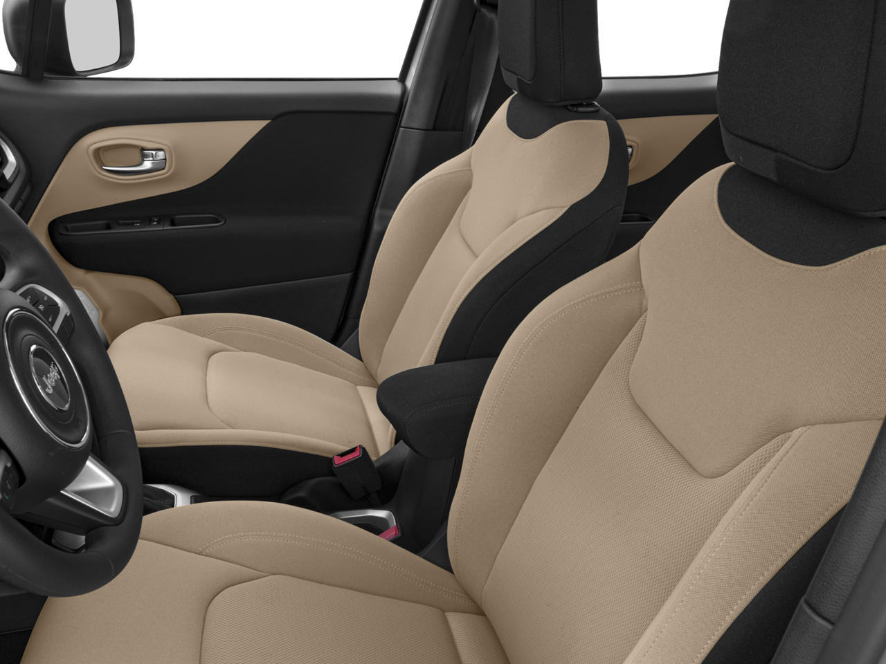 2017 Jeep Renegade Sport