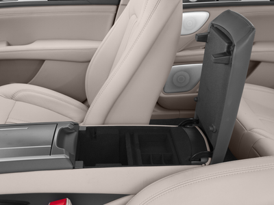 2017 Lincoln MKZ Black Label