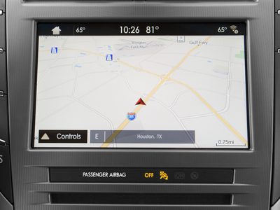 2017 Lincoln MKZ Black Label