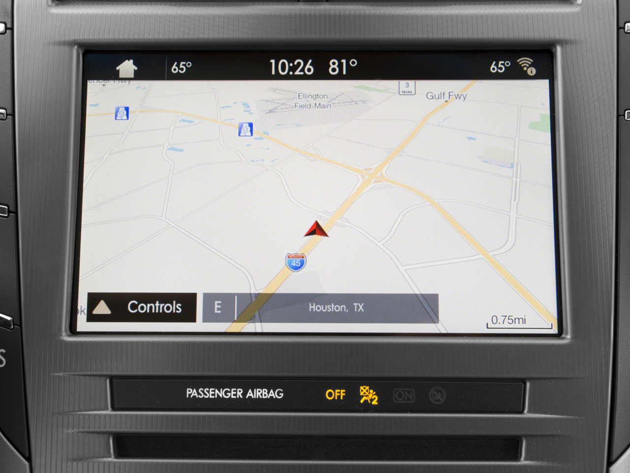 2017 Lincoln MKZ Black Label