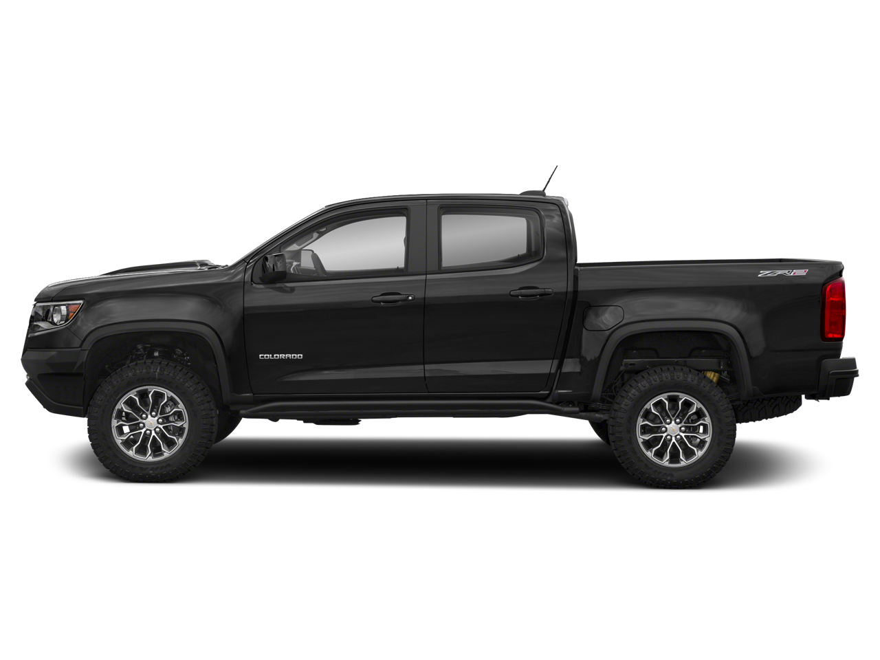 2018 Chevrolet Colorado 3LT