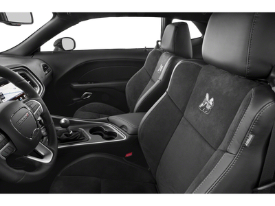 2018 Dodge Challenger T/A 392