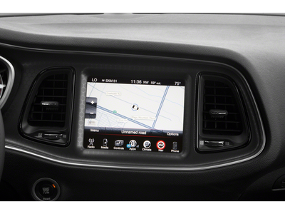 2018 Dodge Challenger T/A 392