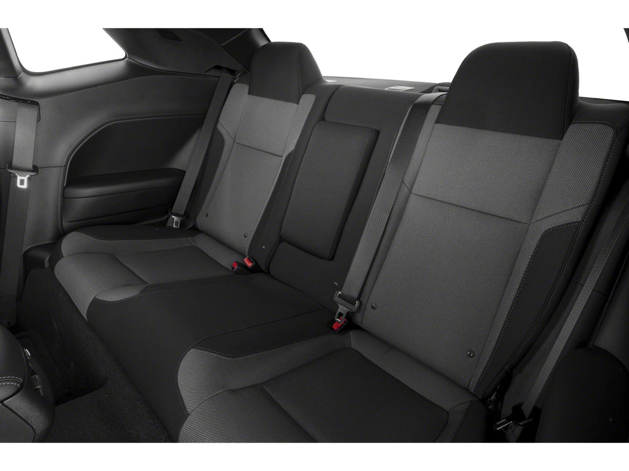 2018 Dodge Challenger T/A 392