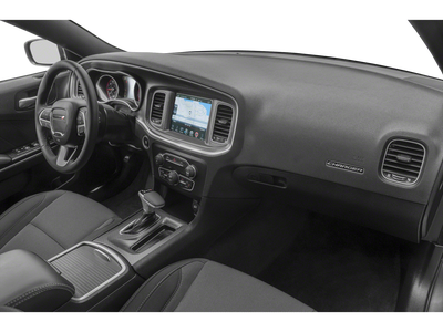2018 Dodge Charger SXT