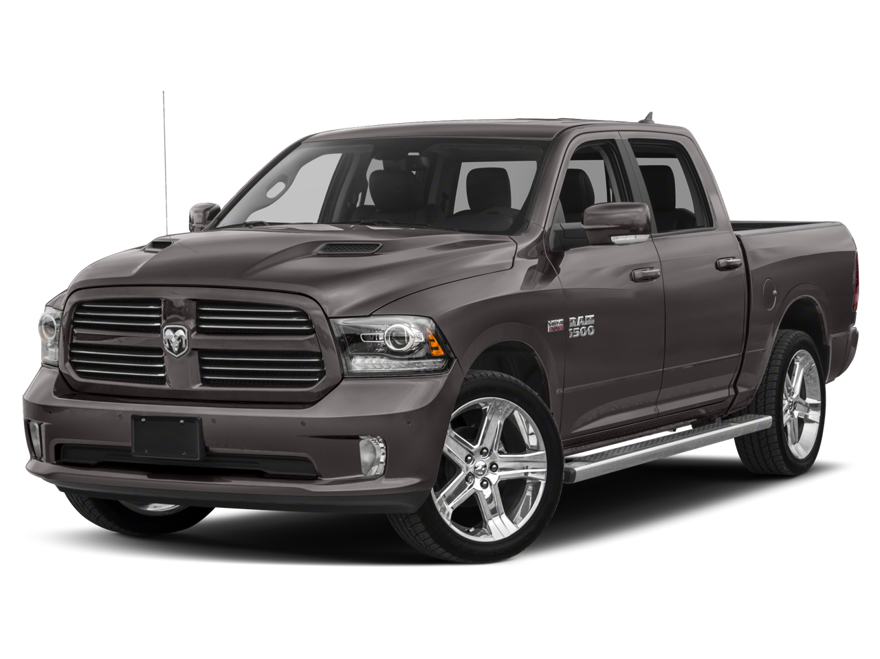 2018 RAM 1500 Sport