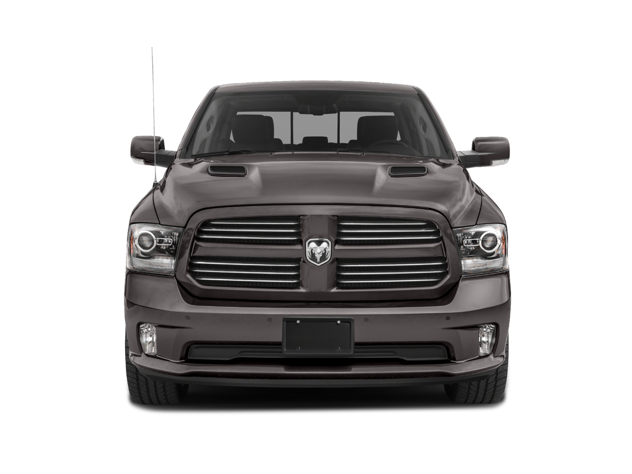 2018 RAM 1500 Sport