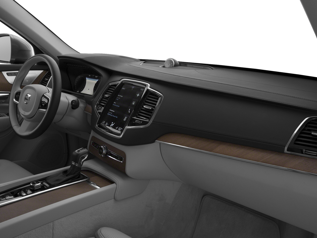 2018 Volvo XC90 Inscription