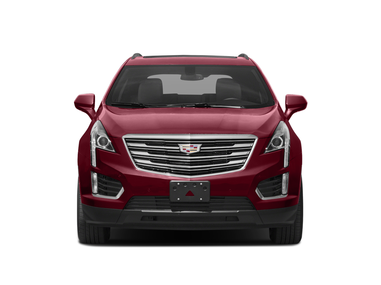 2019 Cadillac XT5 Platinum