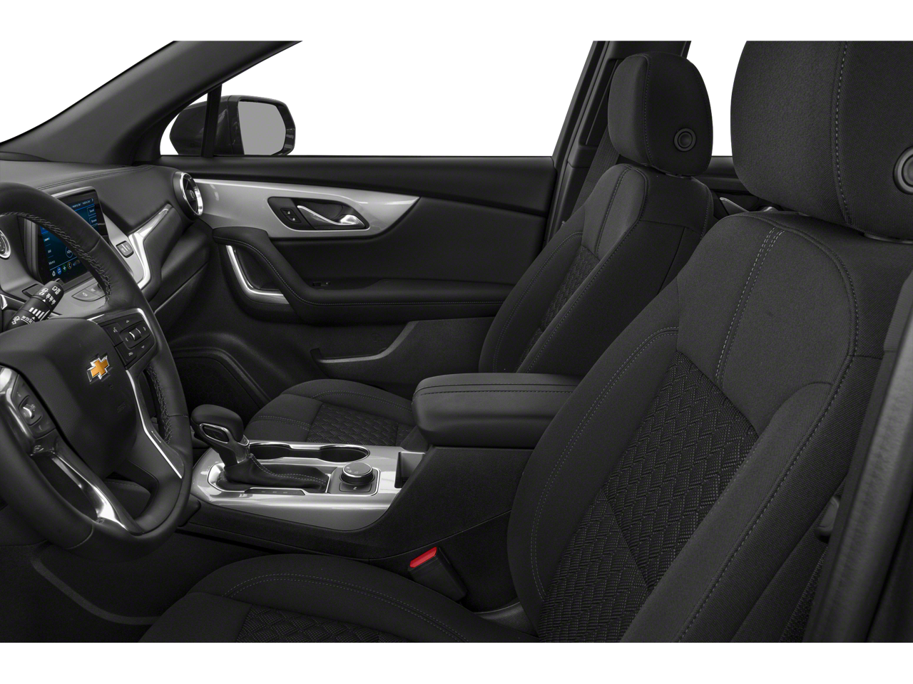 2019 Chevrolet Blazer Base w/1LT