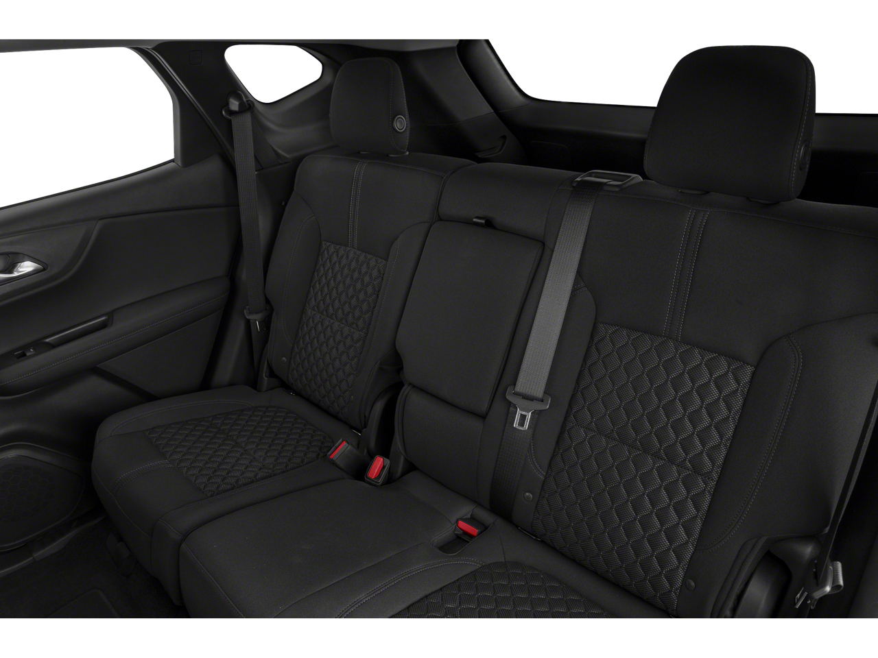 2019 Chevrolet Blazer Base w/1LT