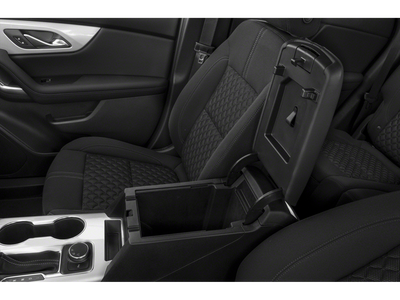 2019 Chevrolet Blazer Base w/1LT