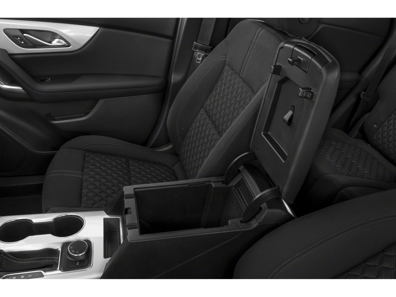 2019 Chevrolet Blazer Base w/1LT