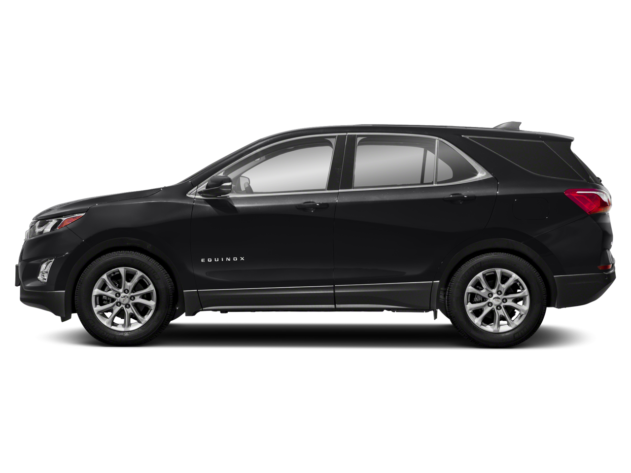2019 Chevrolet Equinox LT (2FL)