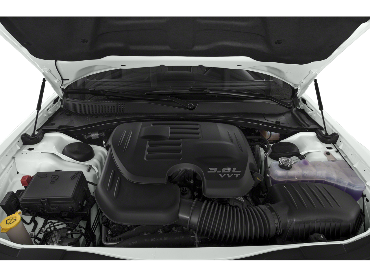 2019 Chrysler 300S 300S