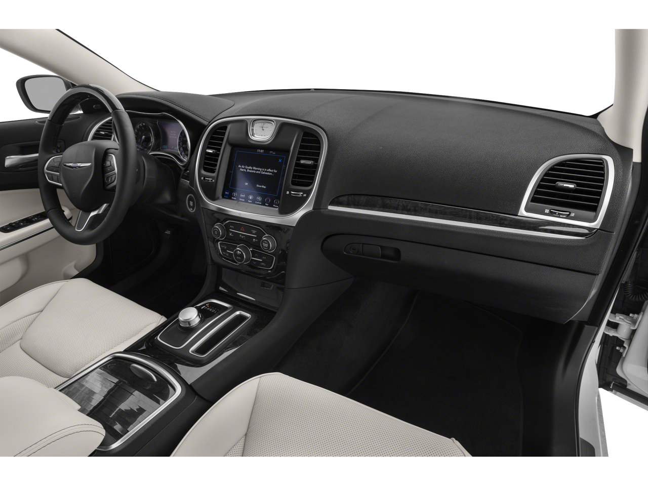 2019 Chrysler 300S 300S