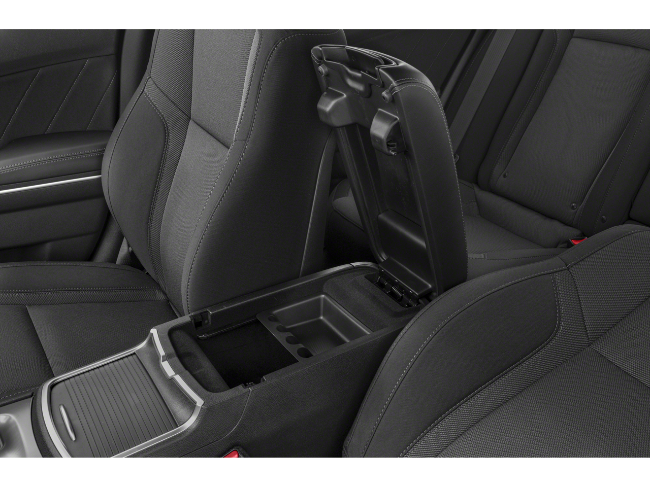 2019 Dodge Charger Police