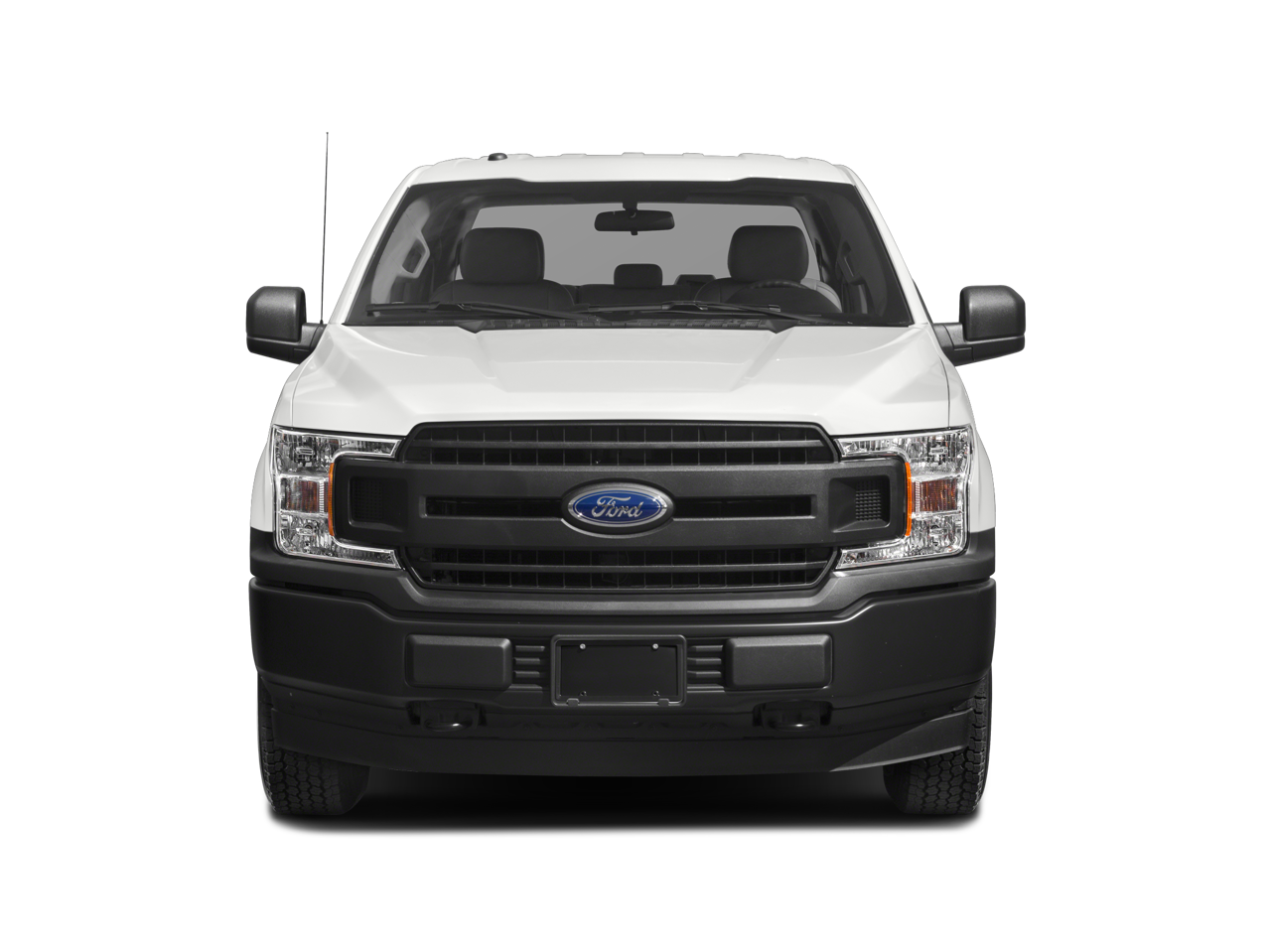 2019 Ford F-150 STX