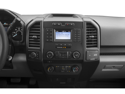 2019 Ford F-150 STX
