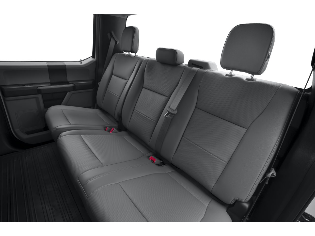 2019 Ford F-150 STX