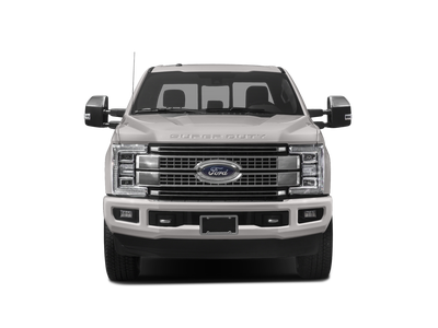 2019 Ford F-250 Limited