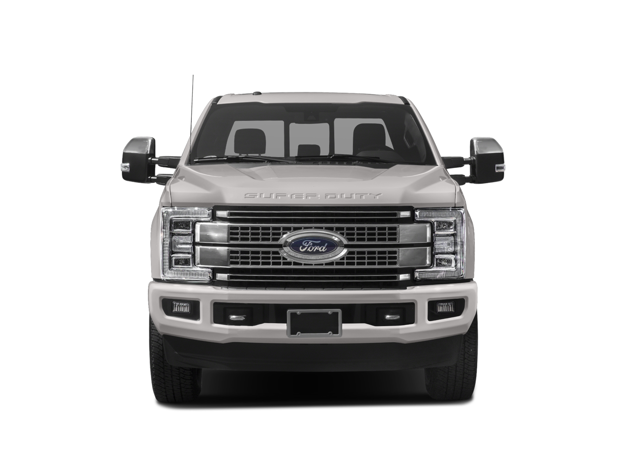 2019 Ford F-250 Limited