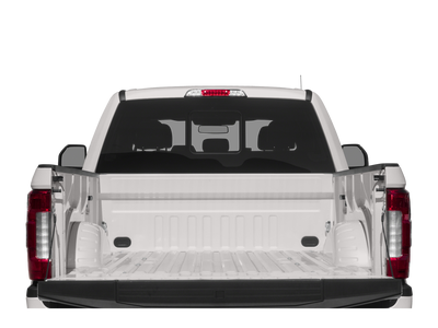 2019 Ford F-250 Limited