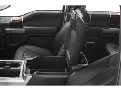 2019 Ford F-250 Limited
