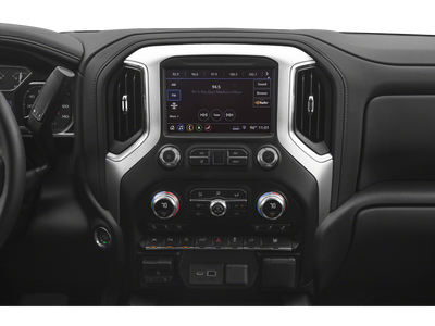 2019 GMC Sierra SLT