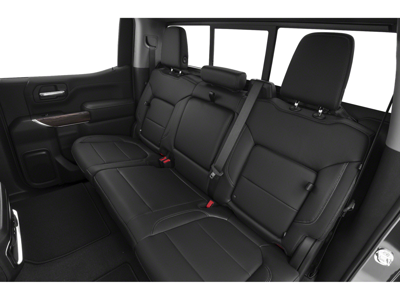 2019 GMC Sierra SLT