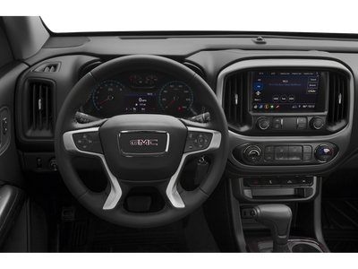 2019 GMC Canyon 2WD SLE