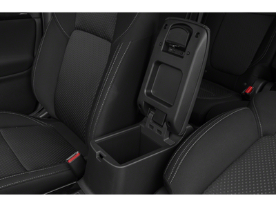 2019 Mitsubishi Outlander SE