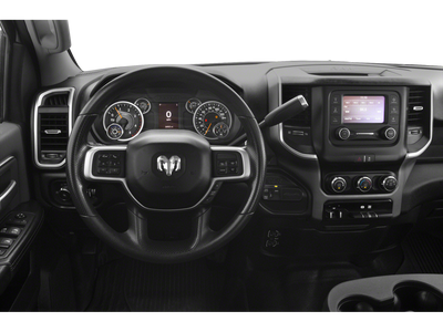 2019 RAM 2500 Limited