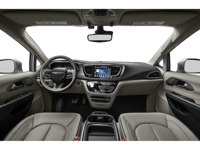 2020 Chrysler Pacifica Hybrid Limited