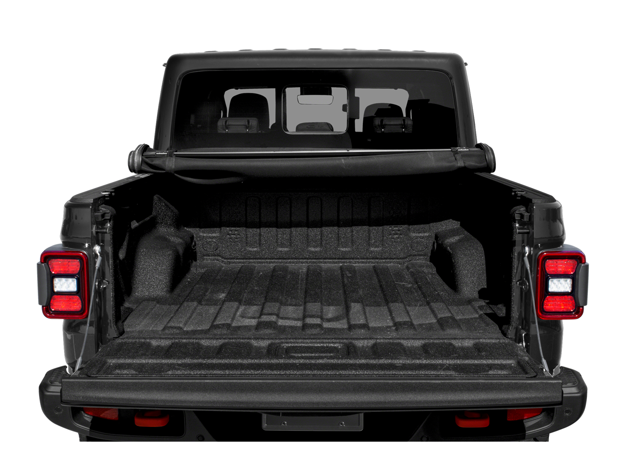 2020 Jeep Gladiator Mojave
