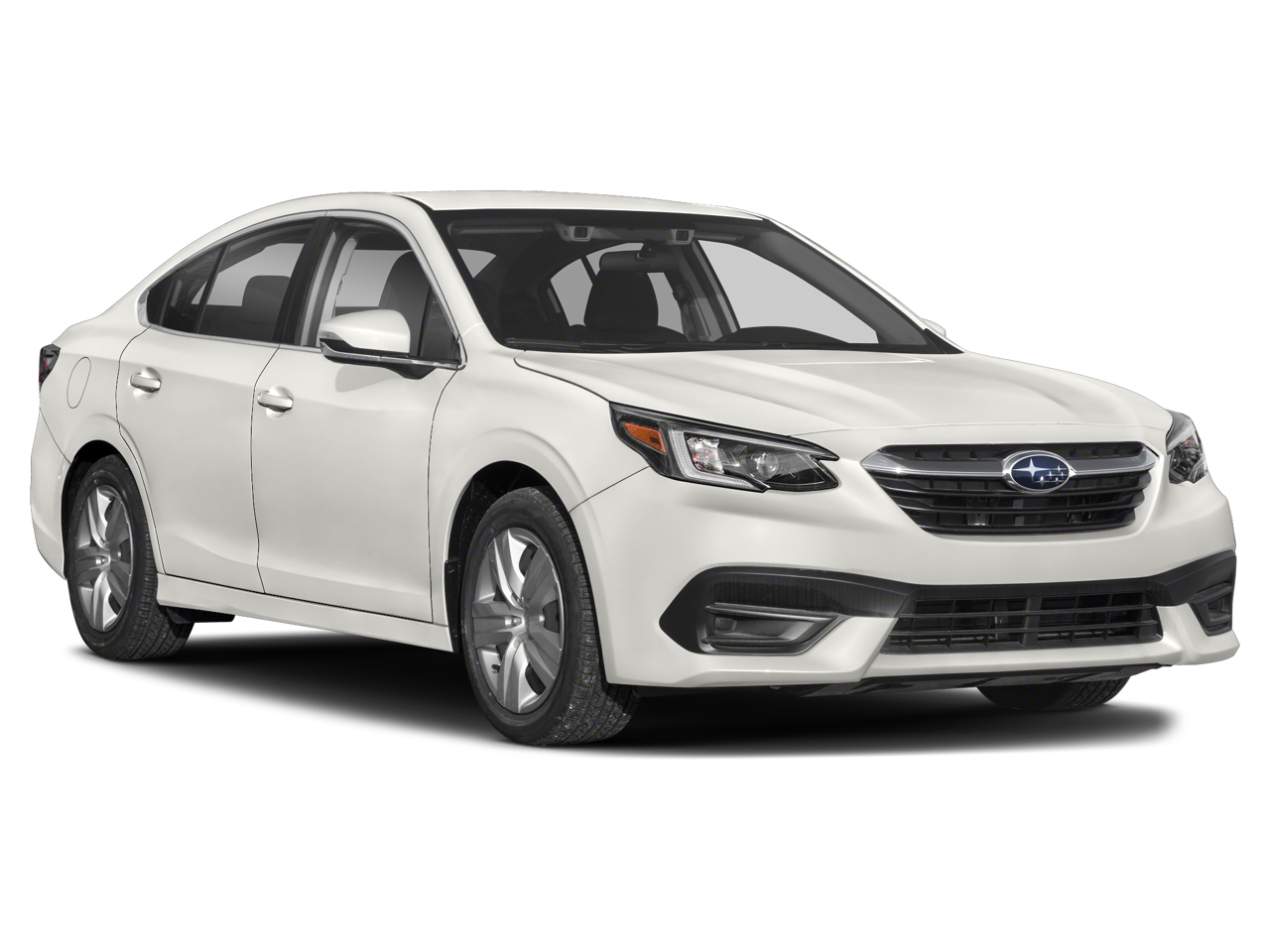 2020 Subaru Legacy Base