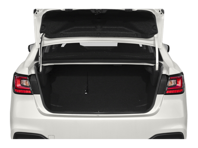 2020 Subaru Legacy Base