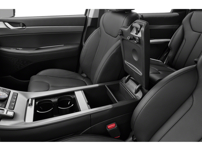 2021 Hyundai Palisade SEL w/Premium Pkg