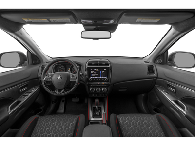 2021 Mitsubishi Outlander Sport BE