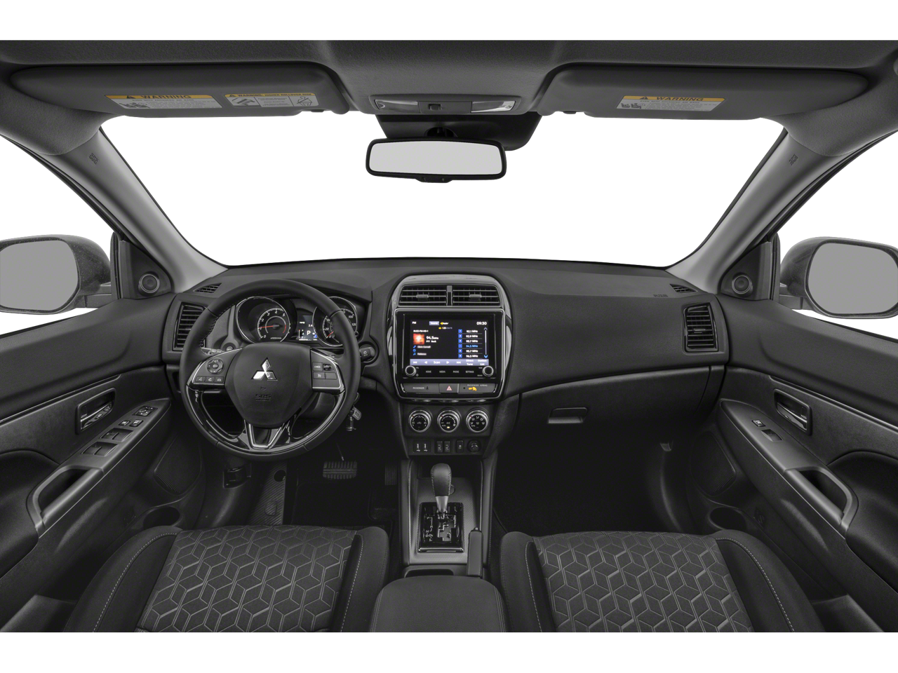 2021 Mitsubishi Outlander Sport LE