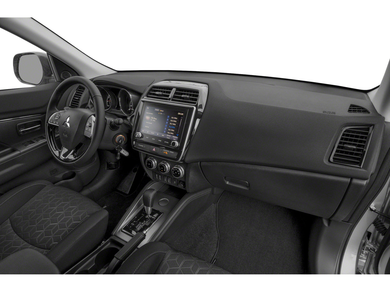 2021 Mitsubishi Outlander Sport LE