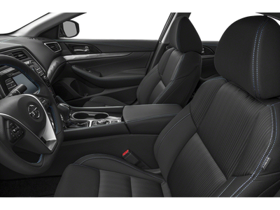 2021 Nissan Maxima SV