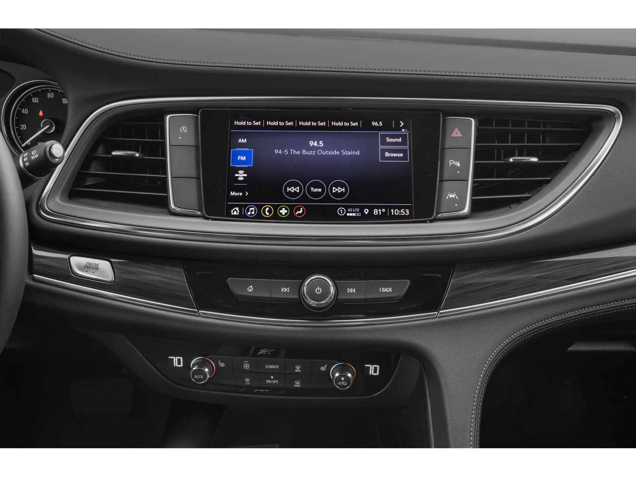 2022 Buick Enclave Premium