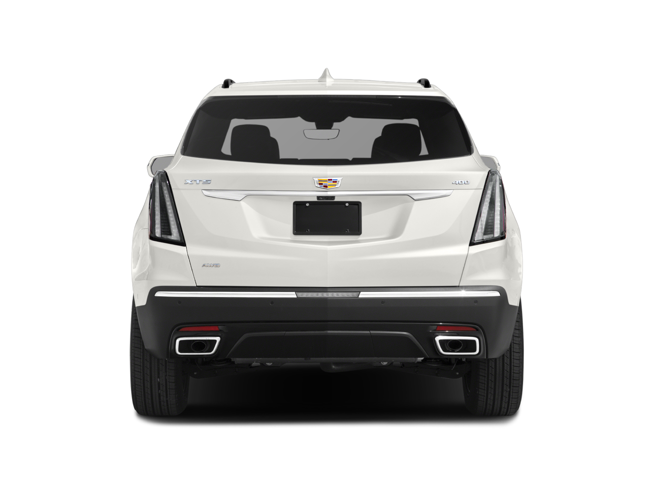 2022 Cadillac XT5 SPORT