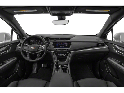2022 Cadillac XT5 SPORT