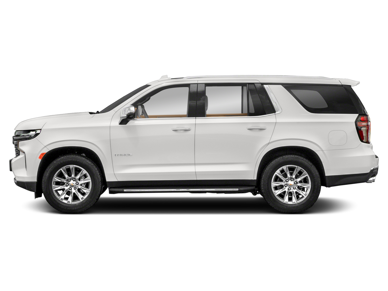 2022 Chevrolet Tahoe Premier