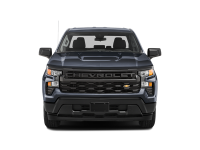 2022 Chevrolet Silverado LT